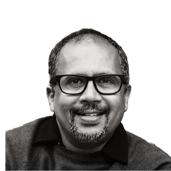 Raj Parikh