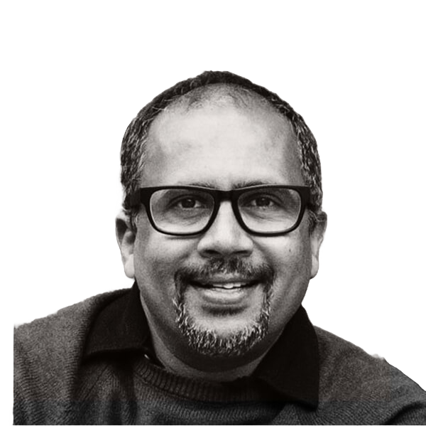 Raj Parikh